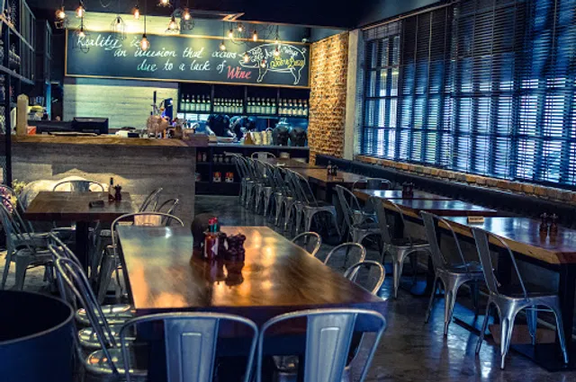 Naughty Babe Dirty Duck