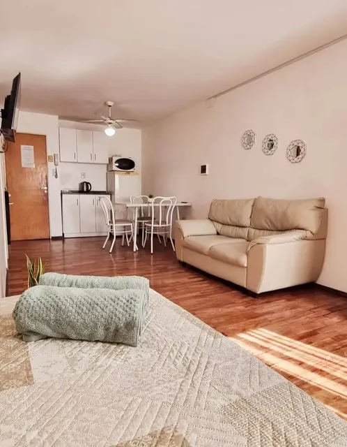 Alquiler Dpto.Temporario B* Nueva Córdoba