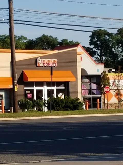 Dunkin'
