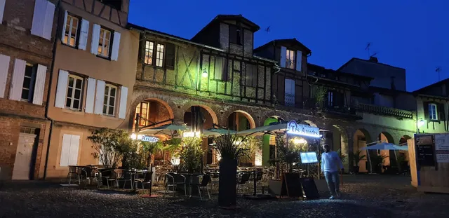 Le Logis de la Cathédrale