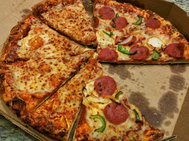 Domino's Pizza