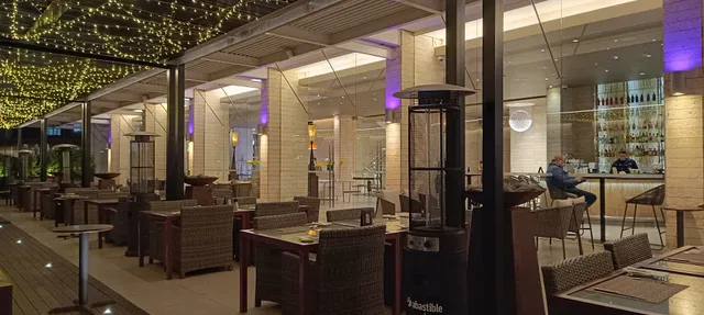 Restaurante Casablanca