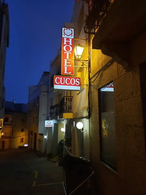 Hotel Cucos