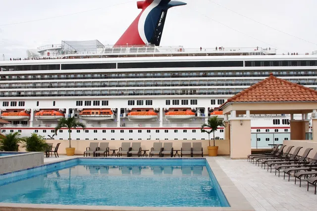 Radisson Colon 2000 - Hotel & Casino