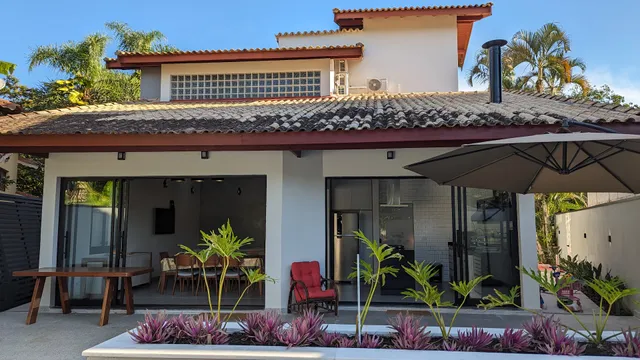 Refugio Guaratuba Bertioga