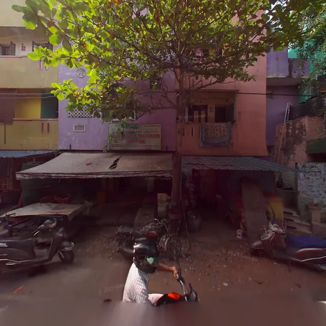 THAMEEM CHICKEN CENTRE