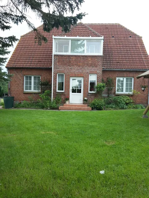 Bauernhof Holger Jung