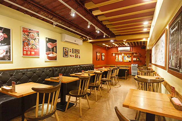 Yamahan (Yamamoto Patty)