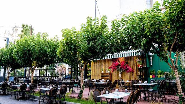 La Sousourela, Cucina Italiana