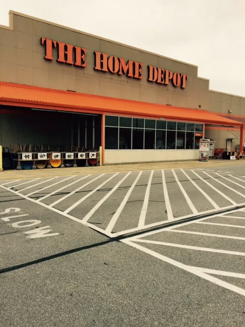 The Home Depot
