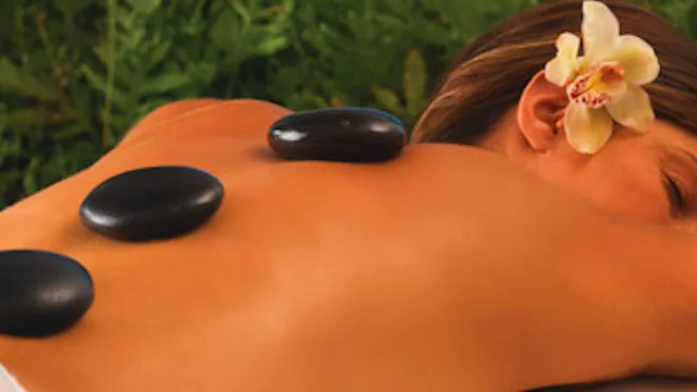 Avila Massage Spa at Avila Hot Springs