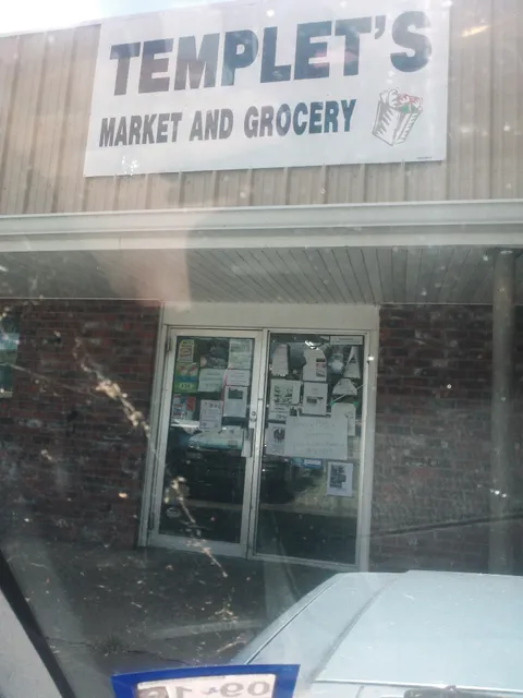 Templet's Grocery