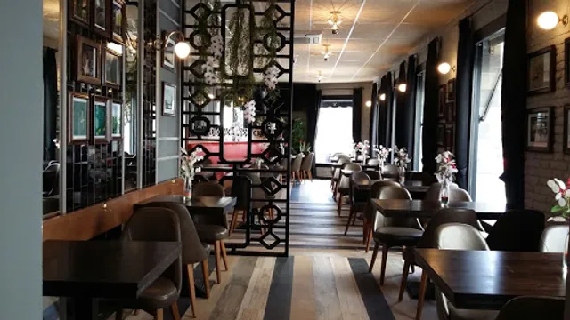 Arrosseria Gaudí Restaurant