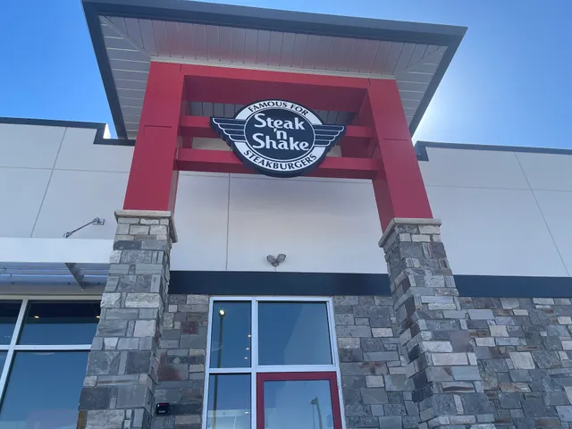 Steak 'n Shake