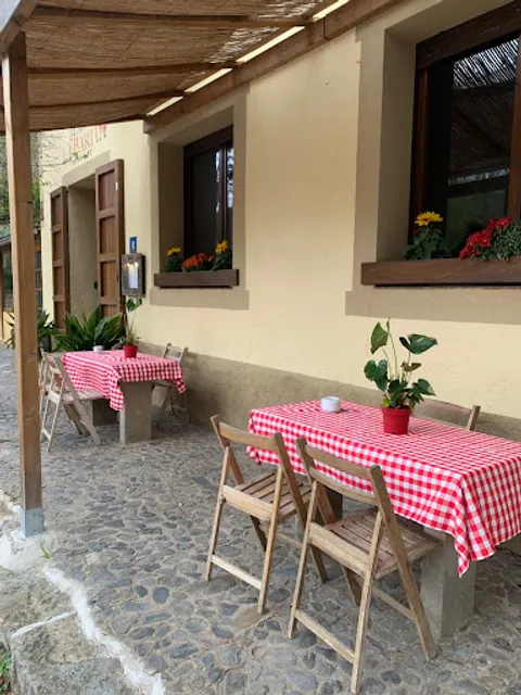 El Molí de LA BARITA