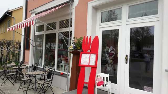 Wilde Hilde - Café & Bistro