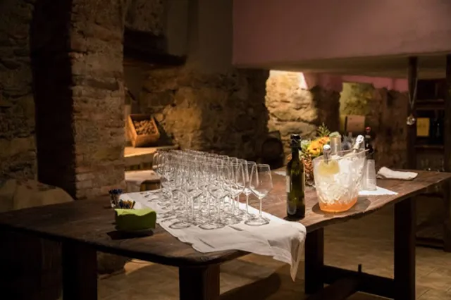 Da Geremia di Roetta Barbara