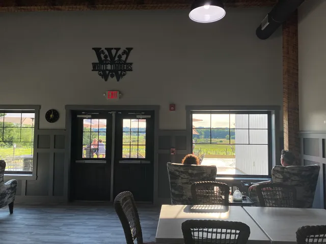 White Timbers Winery