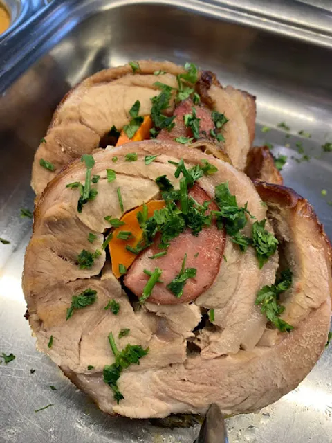 Restaurante Meritíssimo