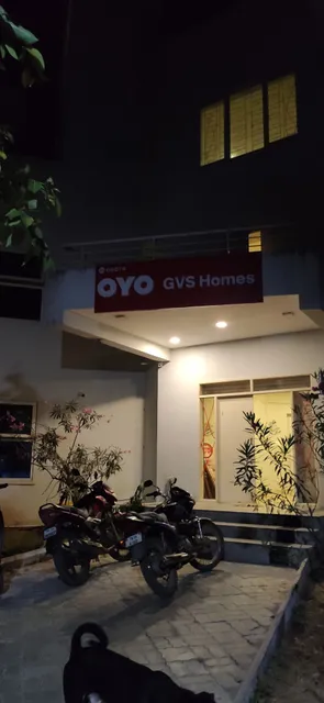 OYO Flagship 27687 JV HOMES