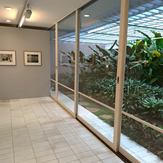 Galeria Luciana Brito