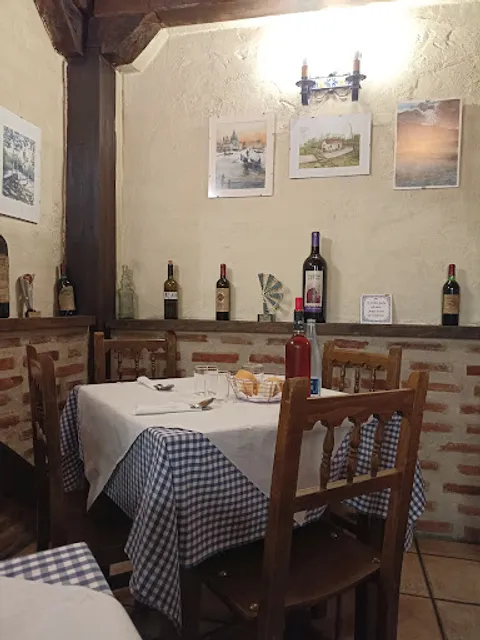 El Rincón de la Bejarana