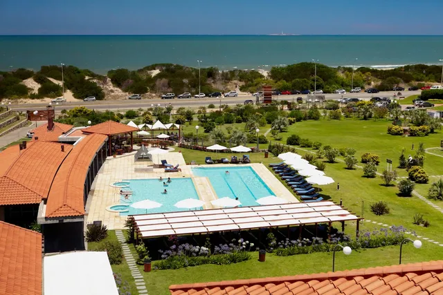 Punta del Este Belvedere Hotel