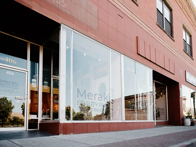 Meraki Beauty PNW Salon & Boutique