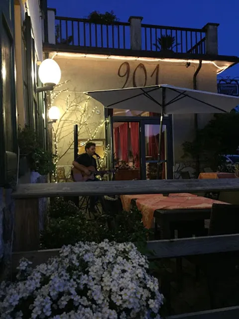 Ristorante 901