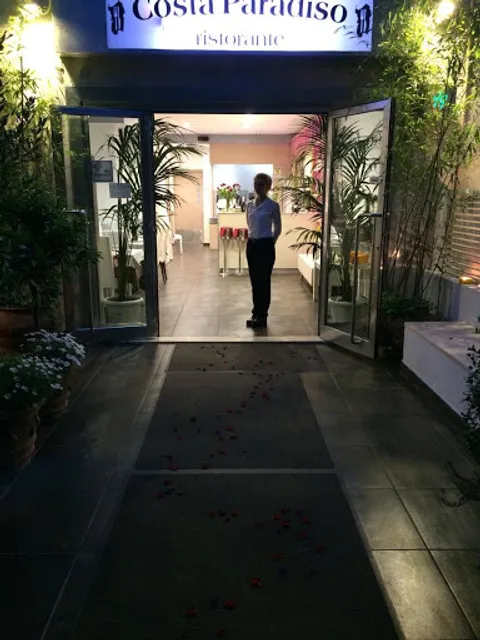 Ristorante Costa Paradiso 2