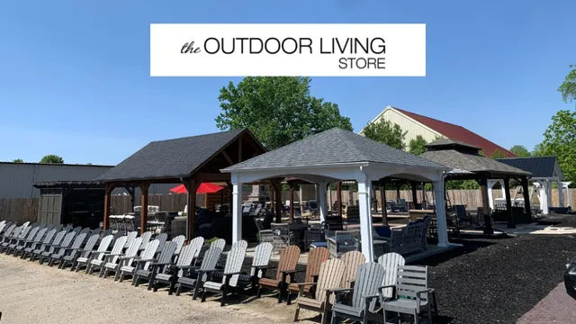 The Outdoor Living Store