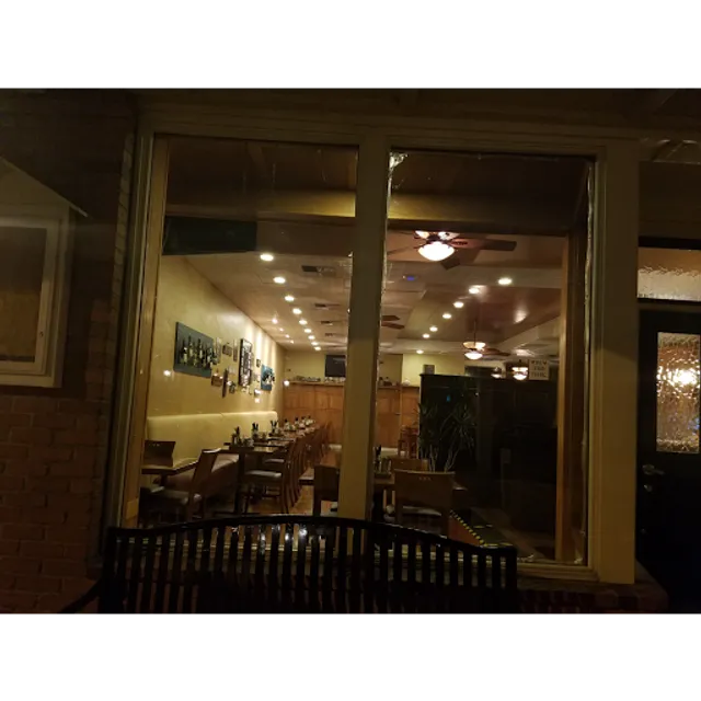 Cavana's Pub and Grub