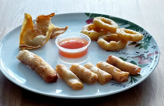 Wok House Ingolstadt