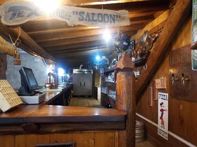 Ristorante Tex Willer