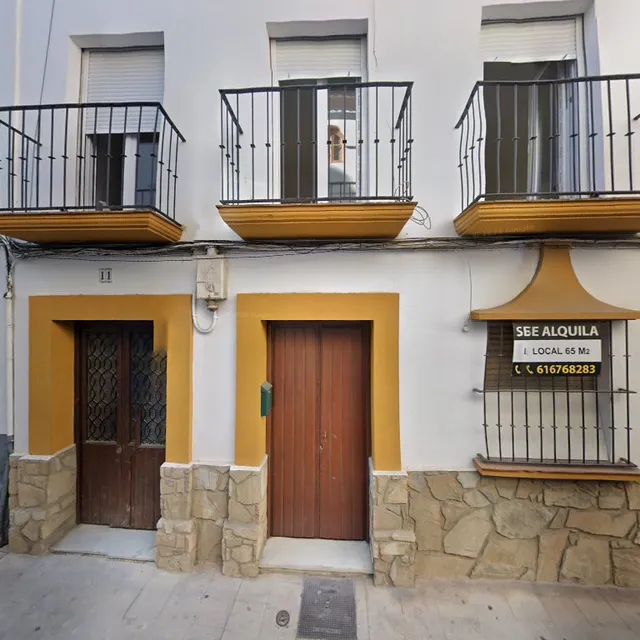 Apartamentos Nueva 11