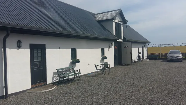 Byagården Turistlägenheter