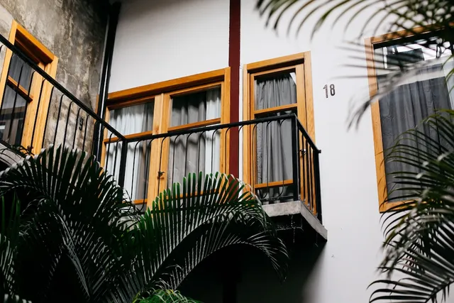 Hotel Casa Panamá