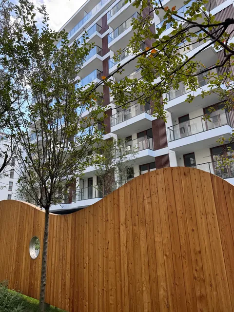 AP-Apartments Chmielna 106B