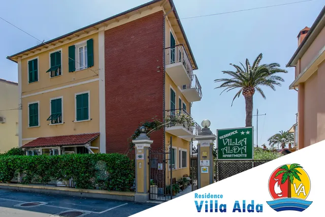 Residence Villa Alda