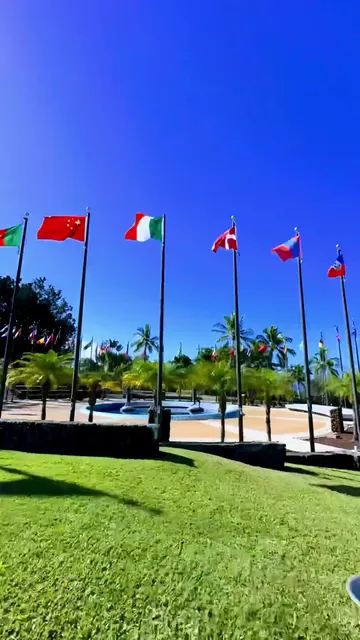 University Of The Nations