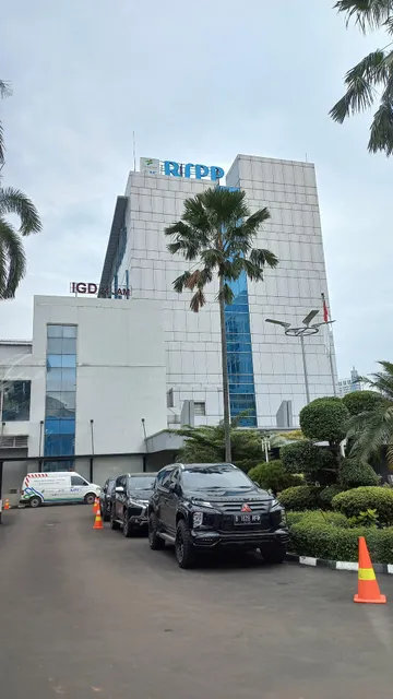 Cheers Residential RSPP