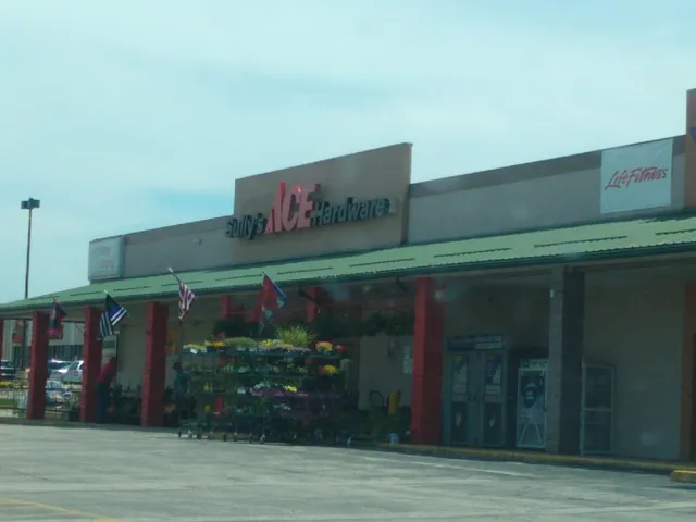 Sullivan Ace Hardware