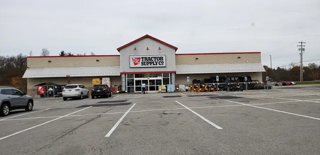Tractor Supply Co.