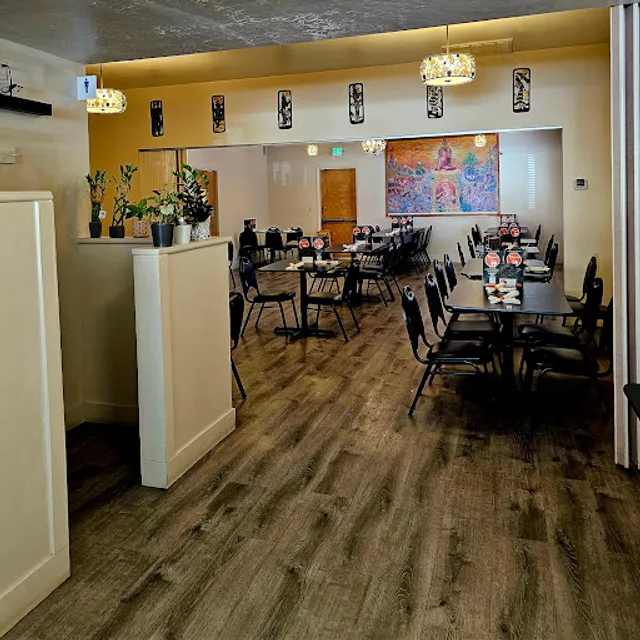 Jasmine Thai Cuisine