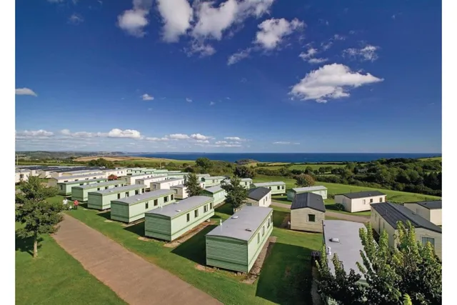 Tencreek Holiday Park