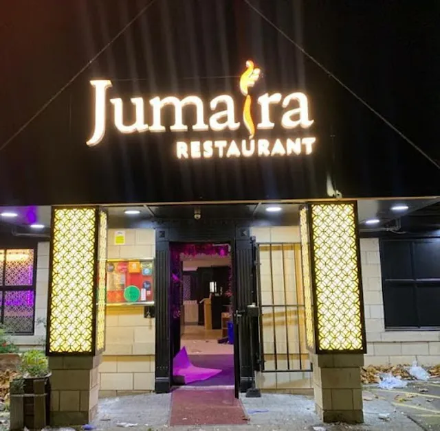 Jumaira Restaurant