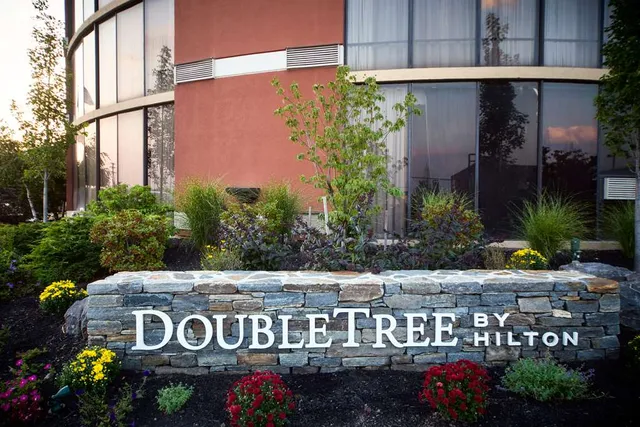DoubleTree by Hilton Hotel Portland, ME