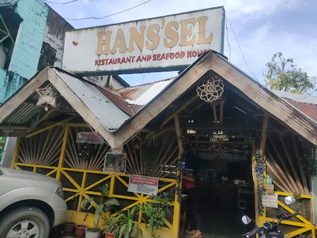 Hans'sel Restaurant