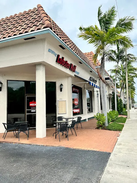 The Boca Lobster Roll Co Boca Raton