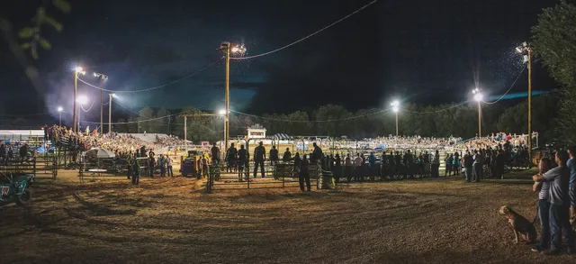 Summit County Fair, Utah